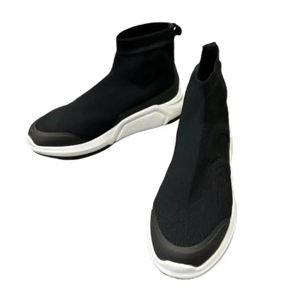 [BUNJANG] Discovery Eclipse Hyperknit Socks Sneakers Size 275 / [275] 디스커버리 이클립스 하이퍼니트 삭스 스니커즈