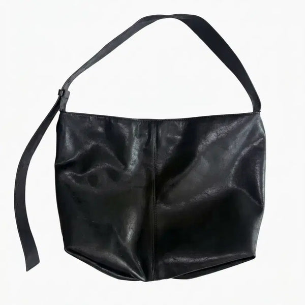 [BUNJANG] ZARA Black Shoulder Bag / ZARA 자라 블랙 숄더백