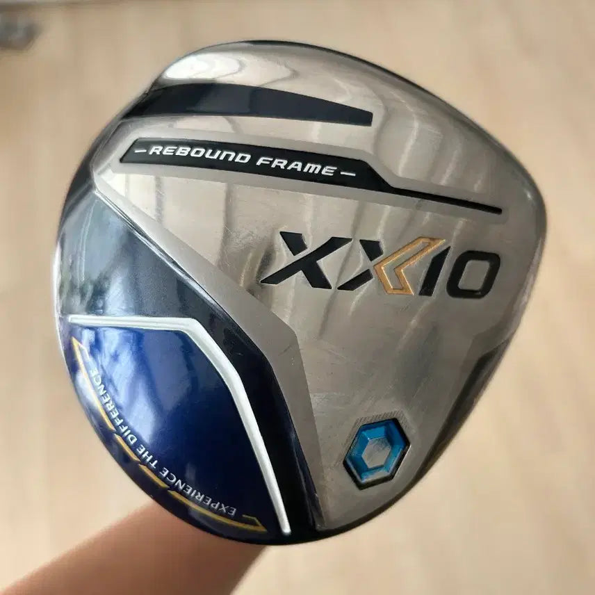 [BUNJANG] XXIO Driver MP1200K 10.5° / 젝시오 드라이버mp1200k
