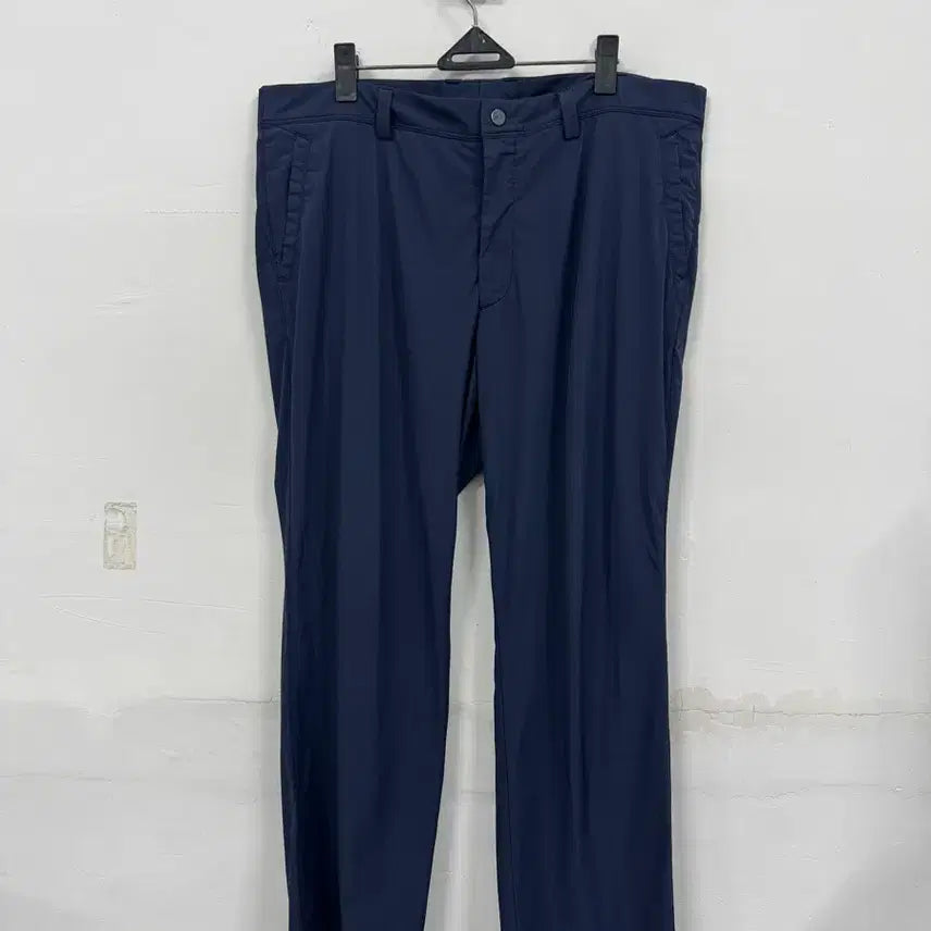 [BUNJANG] Daks Golf Men's Nylon Blend Pants / (37)닥스골프 남자 나일론혼방 팬츠