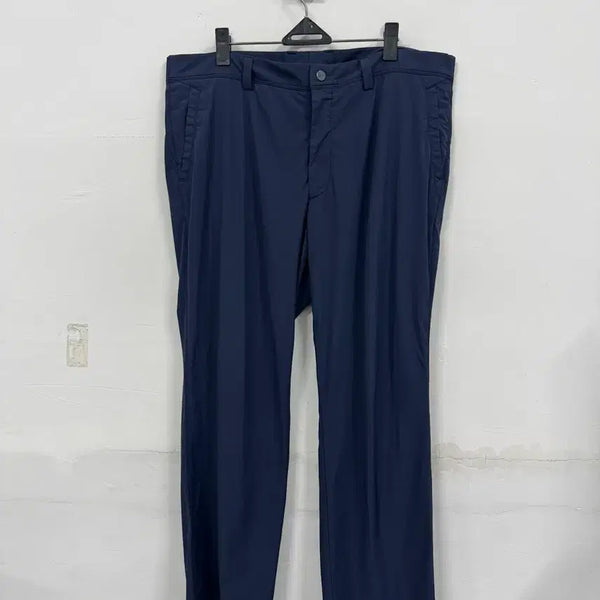 [BUNJANG] Daks Golf Men's Nylon Blend Pants / (37)닥스골프 남자 나일론혼방 팬츠
