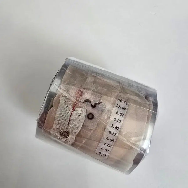 [BUNJANG] Vintage Washi Tape / 빈티지마테 팔아요