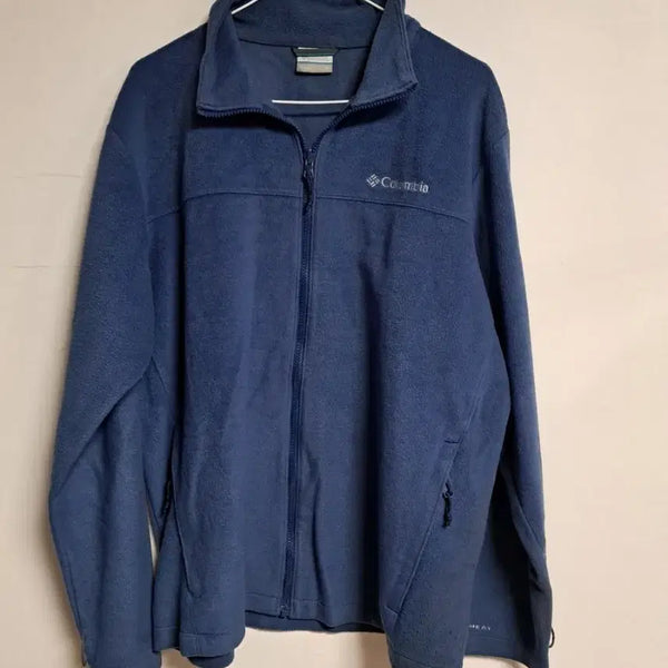 [BUNJANG] Columbia Men's Zip-Up Jacket XL / 컬럼비아 남성 집업 자켓 105XL@9945