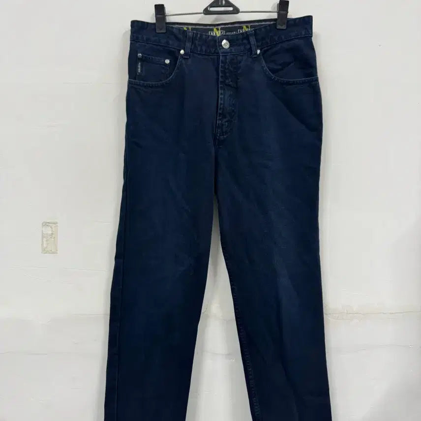 [BUNJANG] Nautica Dynamic Vintage Denim Pants / (30)노티카 다이나믹 빈티지 데님팬츠