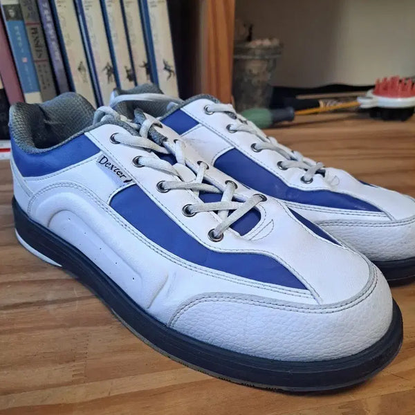 [BUNJANG] Dexter 300 Bowling Shoes / 덱스터 볼링화 300