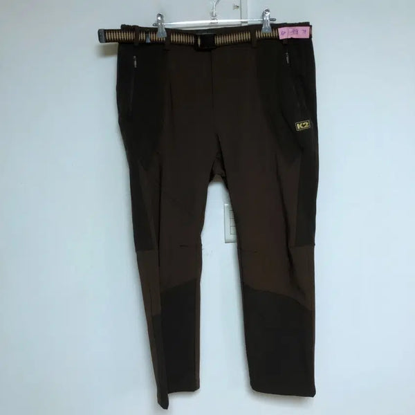 [BUNJANG] K2 Men's Winter Pants 38 Inch / K2 남성 겨울 바지 38인치@9966