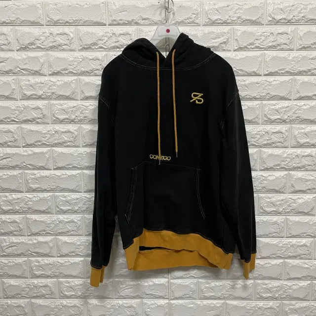 [BUNJANG] Men's Hooded T-Shirt / @1041) 남성 후드티셔츠