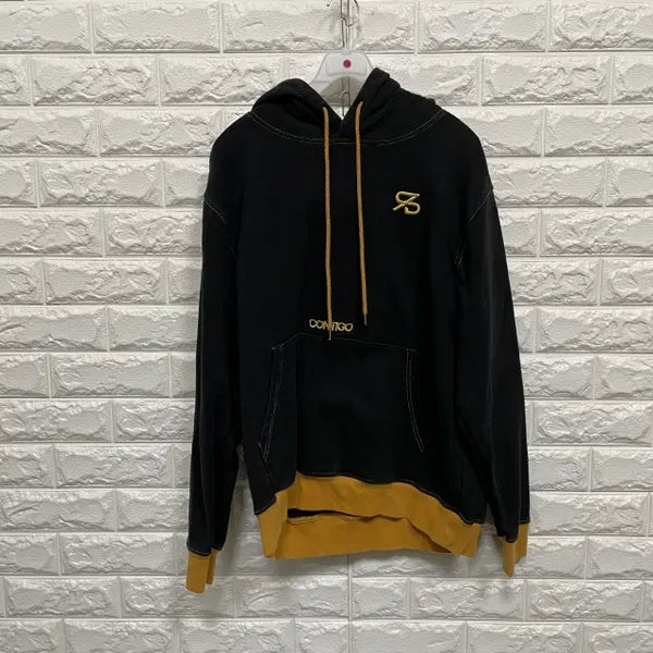[BUNJANG] Men's Hooded T-Shirt / @1041) 남성 후드티셔츠