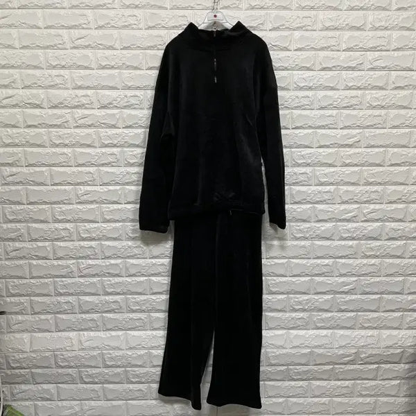 [BUNJANG] Men's Fleece Corduroy Setup / @1051) 남성 기모 코듀로이 셋업