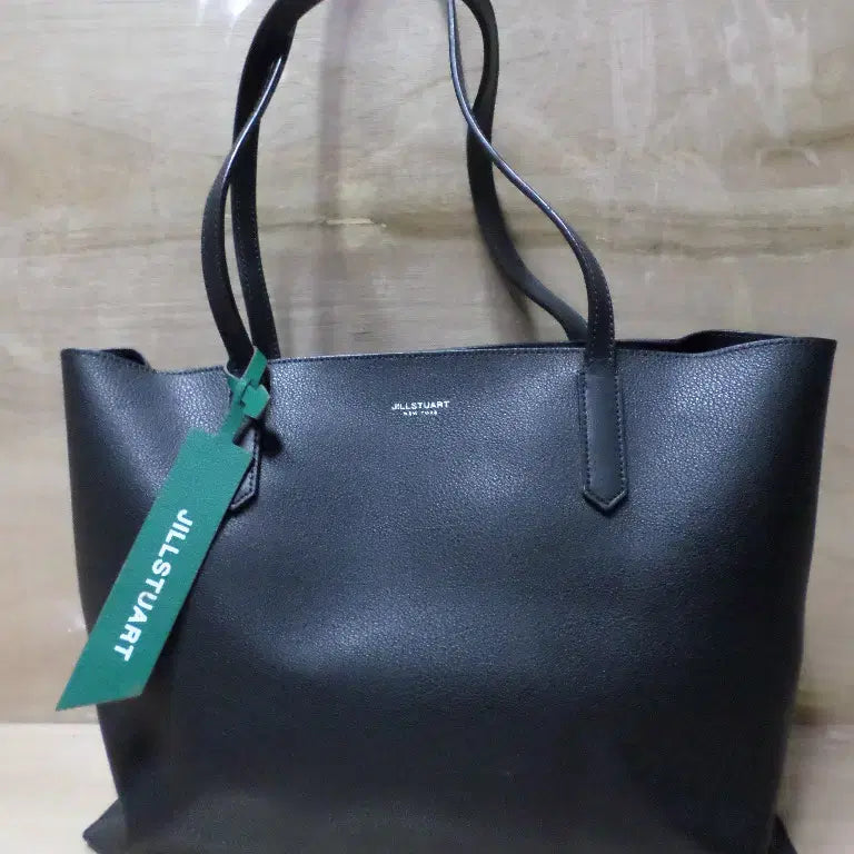 [BUNJANG] Jill Stuart Shopper Bag Shoulder Bag / 후루룩구제2 질스튜어트 쇼퍼백 숄더백 가방 260923