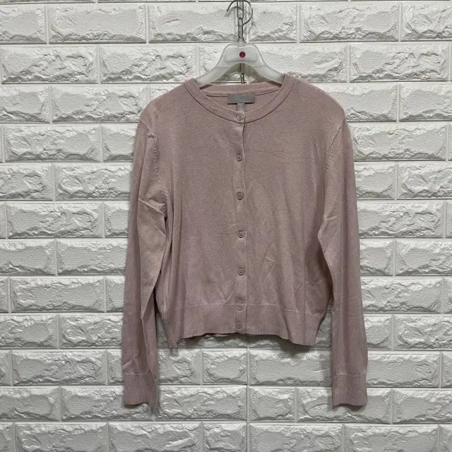 [BUNJANG] H&M Knit Cardigan / @1079) H&M 니트가디건