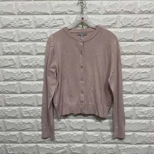 [BUNJANG] H&M Knit Cardigan / @1079) H&M 니트가디건