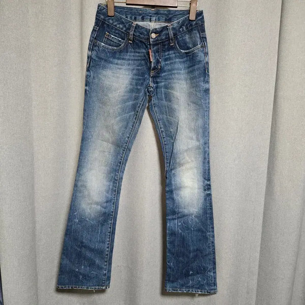 [BUNJANG] DSQUARED2 Jeans Size 40 / 디스퀘어드2 청바지40