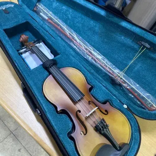 [BUNJANG] Violin Instrument Set / 바이올린 악기 세트 바이올린