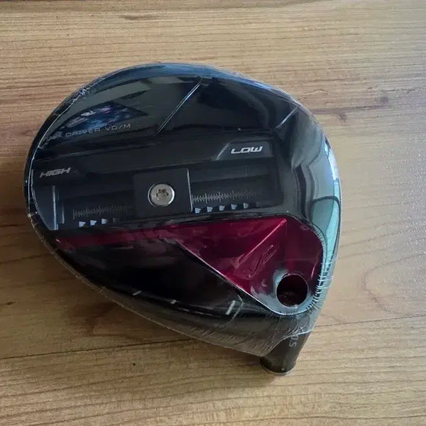[BUNJANG] Yamaha RMX VD/M Driver 10.5° (Head Only) / 야마하 드라이버 RMX VD/M 10.5도(헤드만)