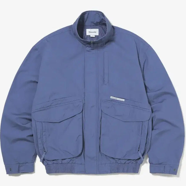 [BUNJANG] Thisisneverthat Sportsman Jacket L / 디스이즈네버댓 스포츠맨 자켓 L