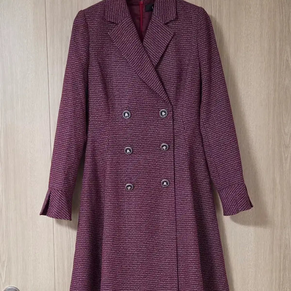 [BUNJANG] LINE One-Piece Dress / (거의새것) 라인 LiNE 원피스