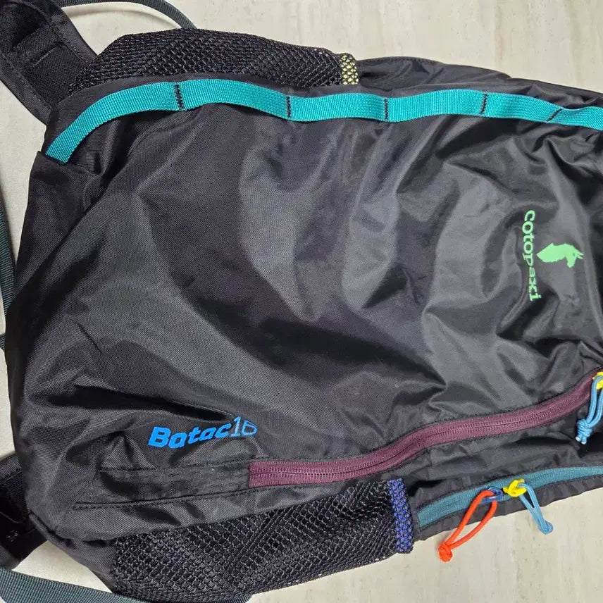 [BUNJANG] Cotopaxi Batac 16L Backpack / 코토팍시 바탁 16L
