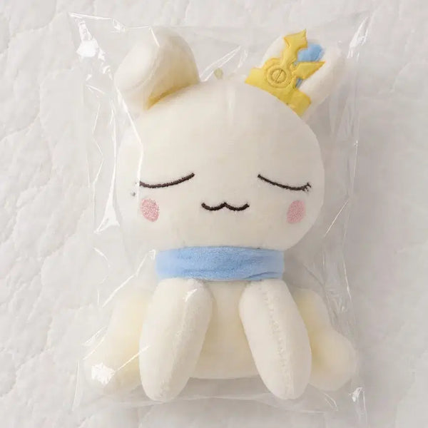 [BUNJANG] Cardcaptor Sakura Momo Plush Keychain (New) / 카드캡터 체리 모모 인형 키링 (새상품)