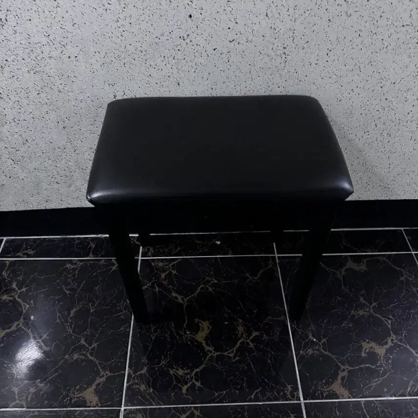 [BUNJANG] Adjustable Piano Keyboard Bench - Standard Type / 피아노의자 키보드 의자 일반형 피아노 의자