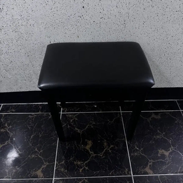 [BUNJANG] Adjustable Piano Keyboard Bench - Standard Type / 피아노의자 키보드 의자 일반형 피아노 의자