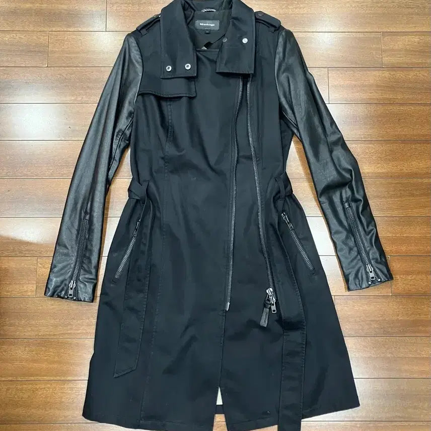 [BUNJANG] Mackage Trench Coat Size S / 맥케이지 트렌치 코트