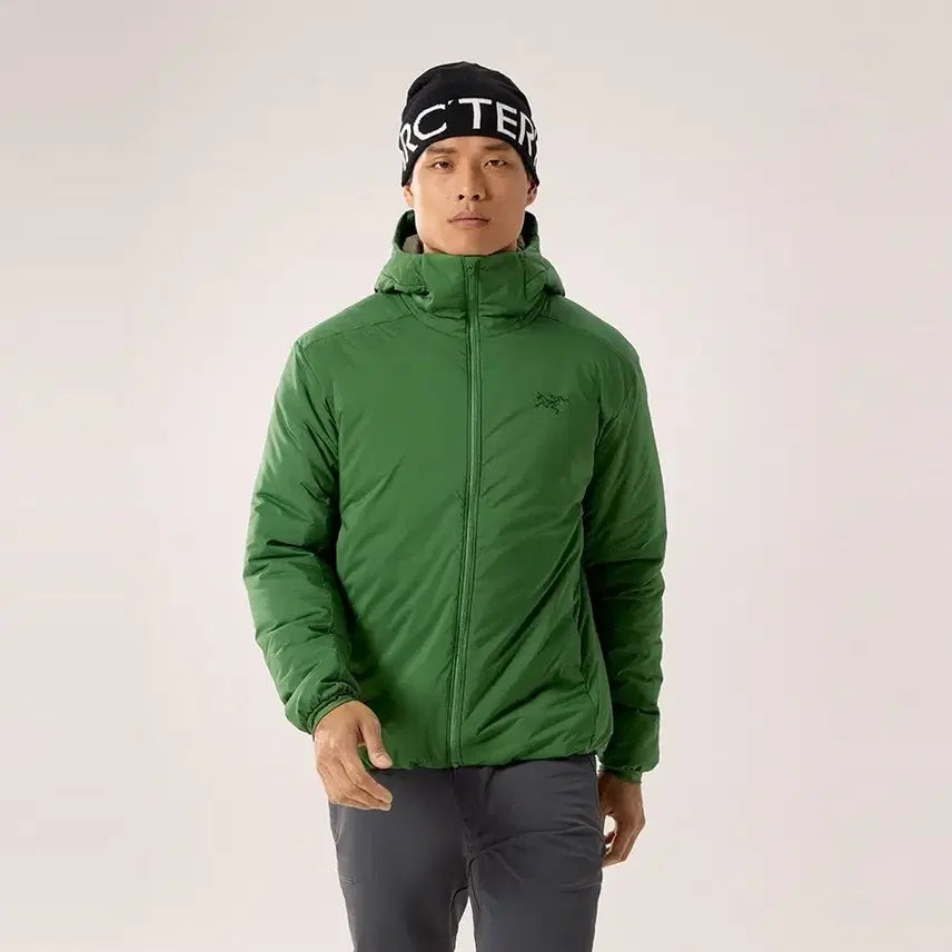 [BUNJANG] Arc'teryx Atom Heavyweight Jacket - Large / 아크테릭스 아톰 헤비웨이트 라지사이즈 팔아요