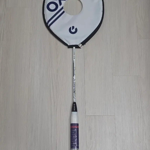 [BUNJANG] Samhwa Oxon Badminton Racket / 삼화 옥스온 배드민턴 라켓 팝니다