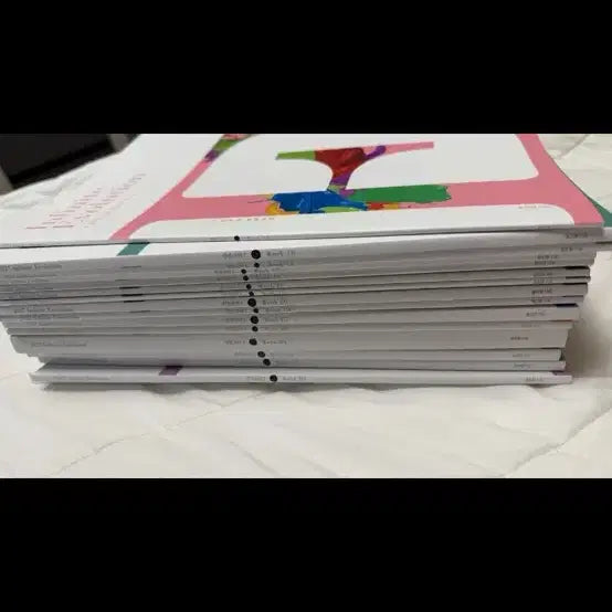 [BUNJANG] 2027 Yoon Do-young Weekly Science Material / 2027 윤도영 주간지 1단계 IE 현강 자료