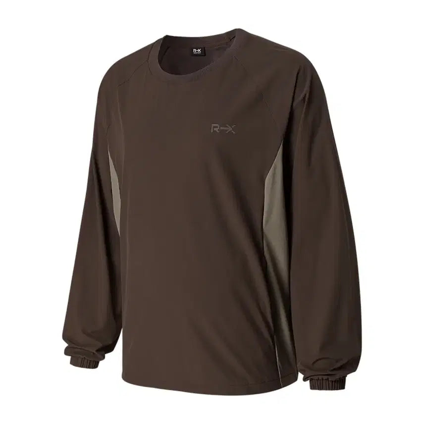 [BUNJANG] Xexymix Dex RX Men's Vent Windtech Long Sleeve / [새상품] 젝시믹스 덱스 RX 맨즈 벤트 윈드테크 롱슬리브