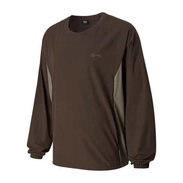 [BUNJANG] Xexymix Dex RX Men's Vent Windtech Long Sleeve / [새상품] 젝시믹스 덱스 RX 맨즈 벤트 윈드테크 롱슬리브
