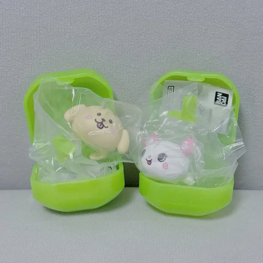 [BUNJANG] NCT WISH Ring Gacha Dangtreever / [현물] 엔시티위시 반지 가챠 댕트리버