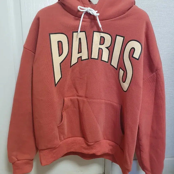 [BUNJANG] Mills Studio Brushed Hoodie / 밀스튜디오 기모 후드티