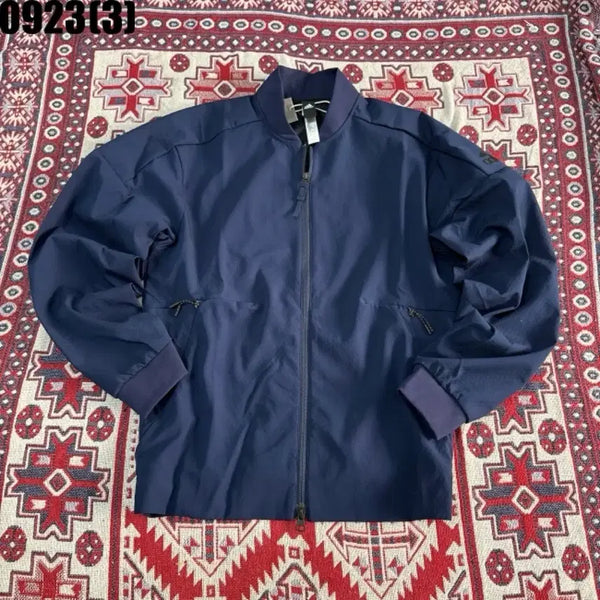 [BUNJANG] Adidas Track Top Navy 95 / 아디다스 트랙탑 네이비 95 0923
