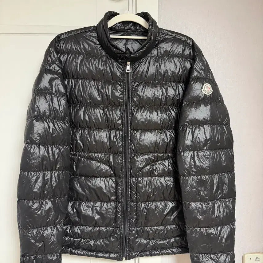 [BUNJANG] Moncler Acorus Lightweight Down Jacket Size 3 / 몽클레어 아코루스 경량패딩 3사이즈