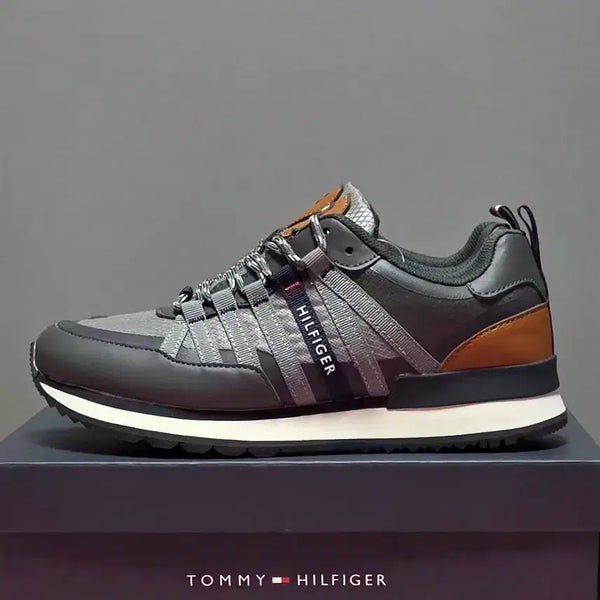 [BUNJANG] Tommy Hilfiger Sneakers - New / 타미힐피거 운동화 [새상품]