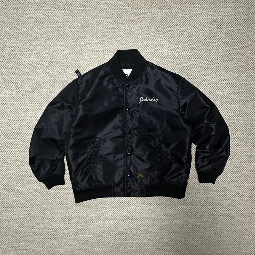 [BUNJANG] WTPAS Jacket / WTPAS jacket