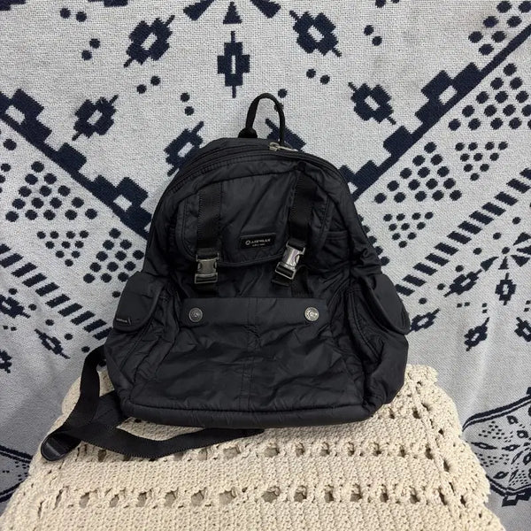 [BUNJANG] Airwalk Mini Backpack / [F] 에어워크 미니 백팩 가방