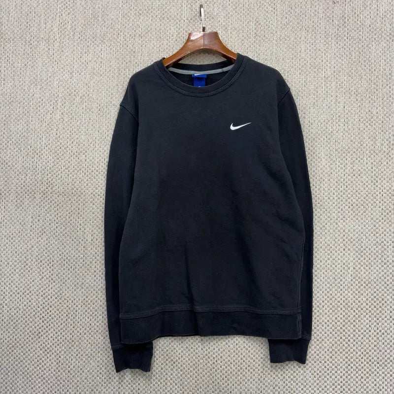 [BUNJANG] Nike Sweatshirt L H06769 / 나이키 스웻셔츠 맨투맨 L H06769
