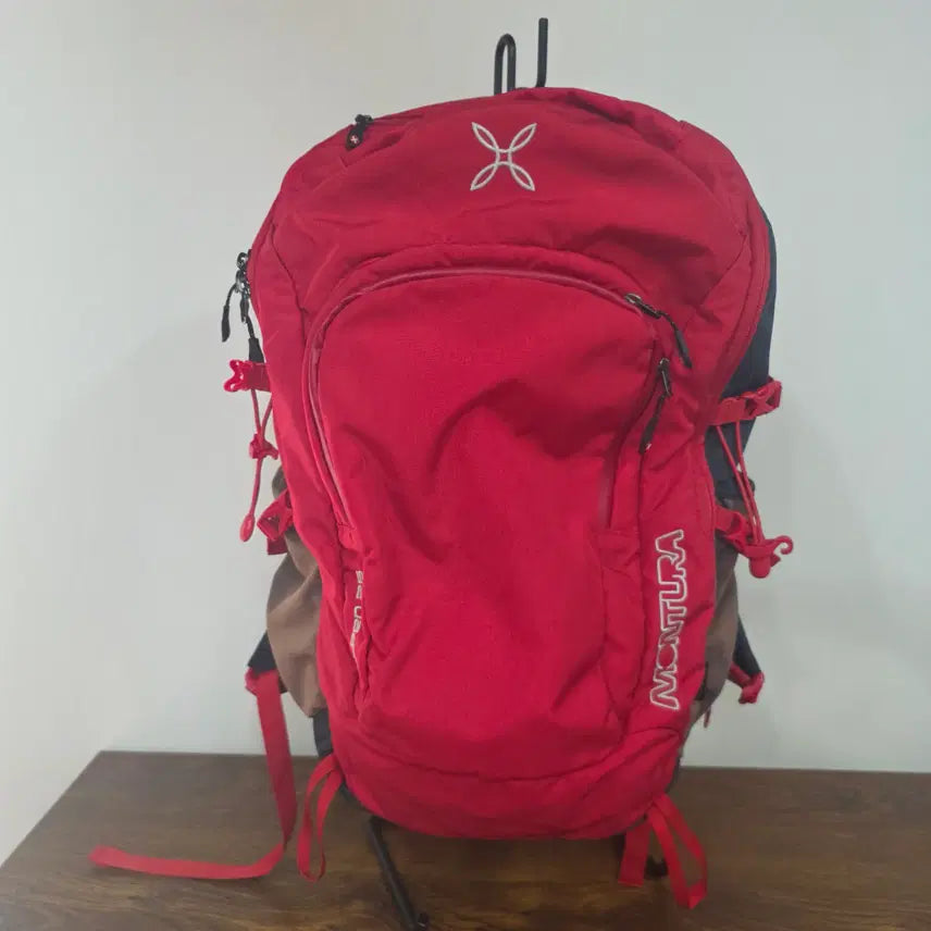 [BUNJANG] Montura Alpen 25 Backpack / 몬츄라(MONTURA)의 알펜 25 (ALPEN 25) 등산 배낭