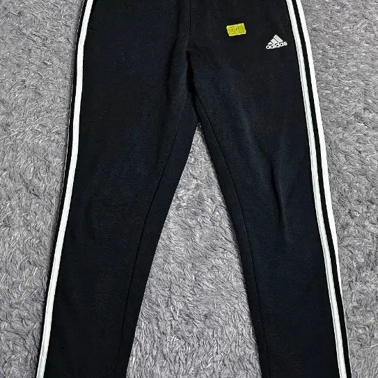 [BUNJANG] Adidas Training Pants Black M / 아디다스 트레이닝 팬츠 블랙 M i19