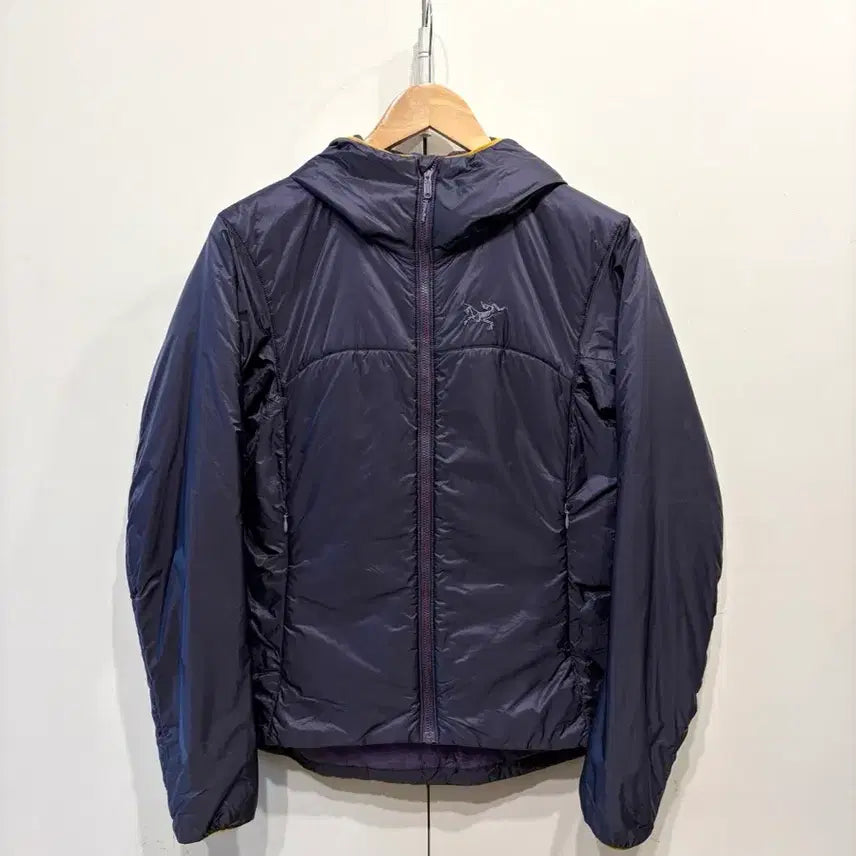 [BUNJANG] Arc'teryx Nuclei FL Hoodie / 아크테릭스 누클리아이 FL 후디