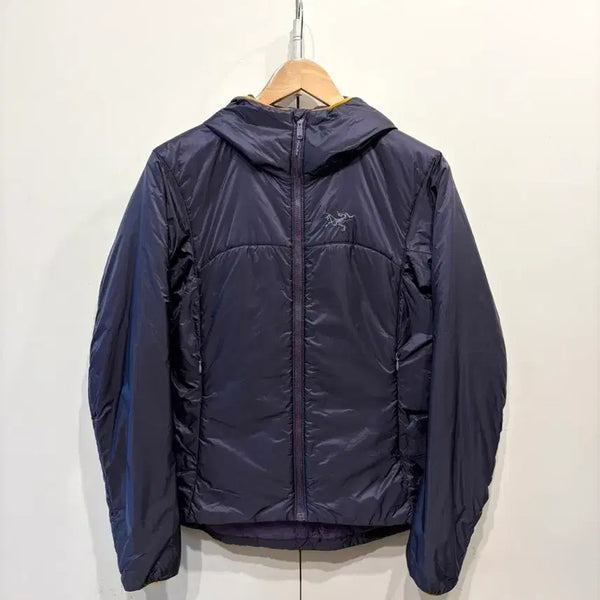 [BUNJANG] Arc'teryx Nuclei FL Hoodie / 아크테릭스 누클리아이 FL 후디