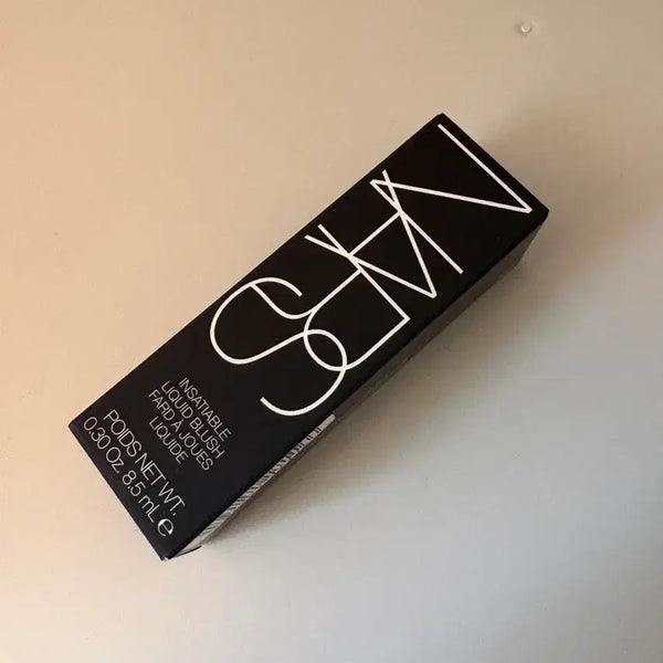 [BUNJANG] NARS Liquid Blush Impassioned (Sealed) / (미개봉) 나스 리퀴드 블러쉬 임패션드