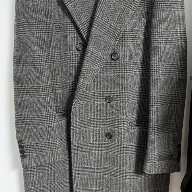 [BUNJANG] MNGU Overfit Coat / mngu 코트