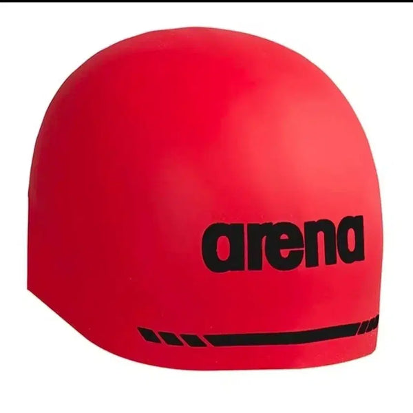 [BUNJANG] Aquaforce 3D Competition Swim Cap (Sealed) / [미개봉 새상품] 아쿠아포스 3D 대회용수모