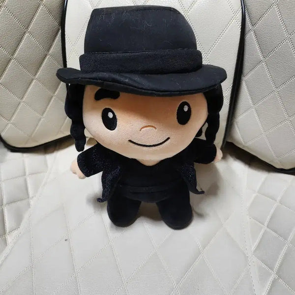 [BUNJANG] Lim Young Woong Michael Jackson Version Doll / 임영웅인형(마이클잭슨인형)팝니다.