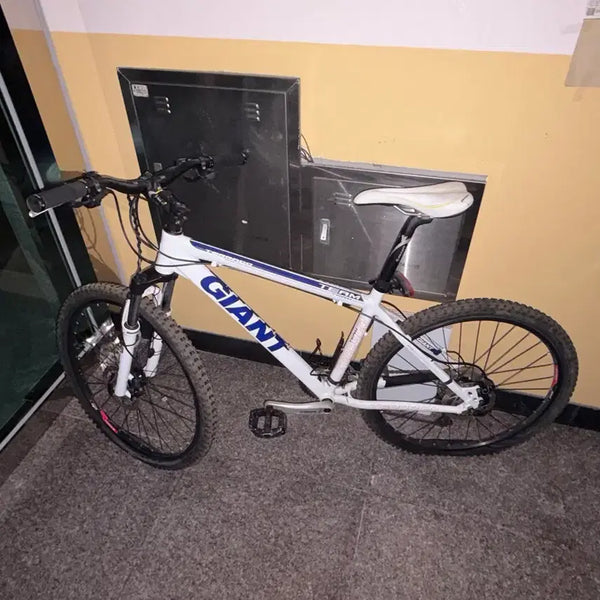 [BUNJANG] Giant MTB Bicycle / 자이언트 MTB