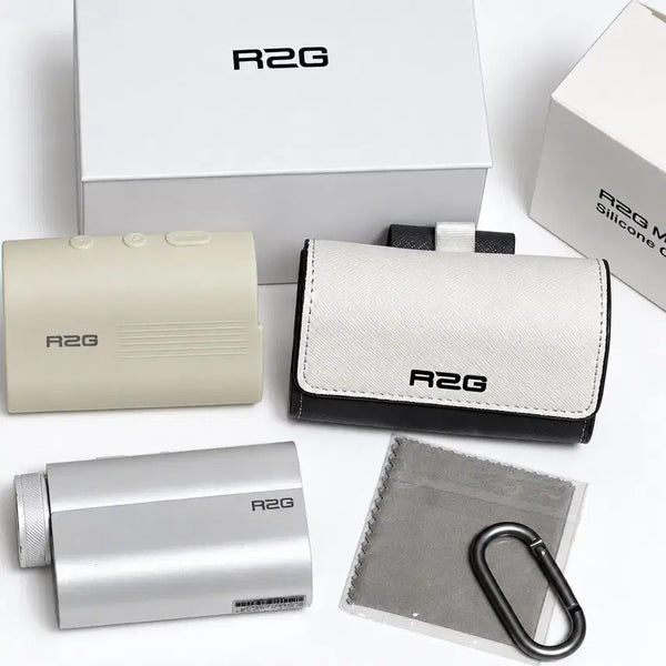 [BUNJANG] R2G MATE MINI Distance Measurer / 알투지 메이트 미니(R2G MATE MINI) 거리측정기