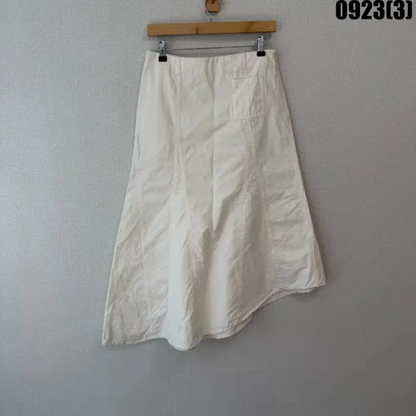 [BUNJANG] Zara Asymmetrical Skirt M / 자라 언발란스 스커트 M